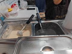 -鞠氏黑芝麻糊(水塔店)