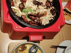 -大丰收脆鱼(万达江北店)