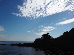 -龙头岩(Dragon Head Rock)