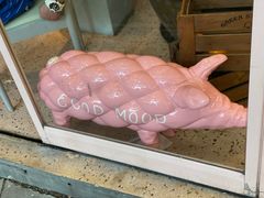 -WHEN PIGS FLY当猪飞