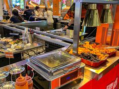 -哈哈碳都·牛肋条无限自助烤肉(台江万达店)