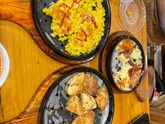 -老东镇啤酒屋海鲜加工·蒸汽海鲜·海鲜烧烤(台东店)