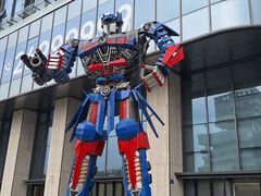 -东莞松山湖万象汇