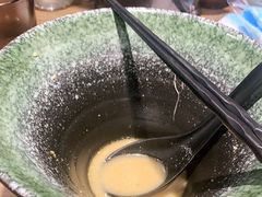 -雷神拉面(财富中心玉米楼店)