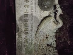 -梧桐山风景名胜区