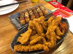 重庆小酥肉-付小姐在成都(川沙店)
