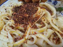 -牛肉块扯面(新华街总店)
