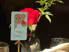 -弦月窗LUNETTE BY AMANDA(复兴路店)