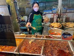 -老黄记手撕烤兔(玉林街店)