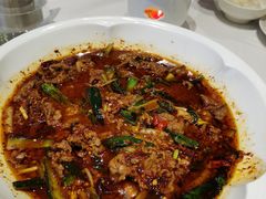 -眉州东坡(北苑华贸店)