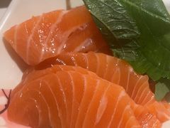 -第六季自助餐厅(王府井店)