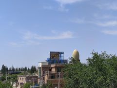 -哈密回王府景区