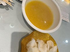 -日月昇渔家菜·海肠捞饭·大连海鲜(星海公园店)
