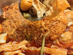 -螺大喜螺蛳粉火锅(雍和宫店)