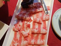 -蓉城老妈火锅(双林路店)