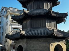 -怡园饭店-餐厅(四望亭店)