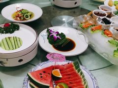 -忆外婆徐州菜·地锅鸡·生日宴(吴庄店)