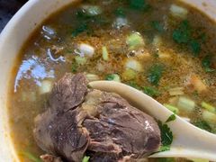 -化三驴肉汤馆(小南门店)