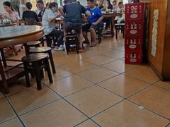 大堂-品香排骨饭(羊官路店)
