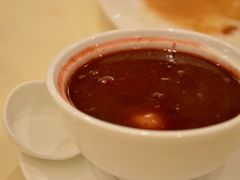 陈皮红豆沙汤圆-镛记酒家