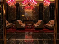 -东海朗廷酒店-唐阁T’ANG COURT 中餐厅