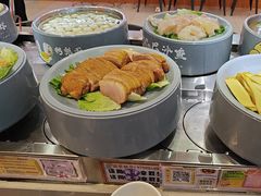 -大橘元自助回转火锅(天河新天地店)