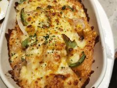 -必胜客(天鸿店)