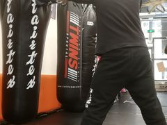 -体育科代表搏击散打体能训练馆(陶然亭店)