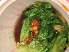 -小杨生煎(黄河路店)