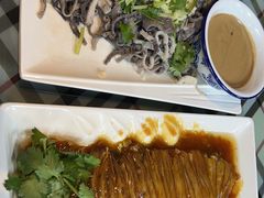 -六顺园清真回族饭店(工程街店)