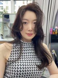 -LJOY丽锦造型·烫发染发