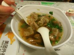 -鼎记瘦肉丸(寺后路店)