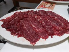 -陈记顺和潮汕牛肉火锅(韩江路店)