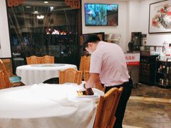 -勝記酒家·37年老字号·经典粤菜(荔枝公园店)