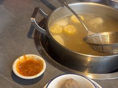-贵宾牛·潮汕牛肉火锅(珠池总店)