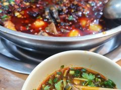 -黑竹香鸡(营和巷店)