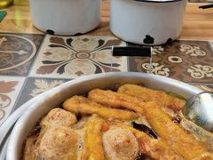 -顶上头·螺蛳火锅(五一新村店)