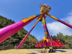 -梦幻奥陶纪景区