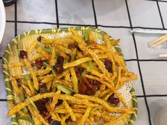 -四妹餐厅(玫瑰街店)