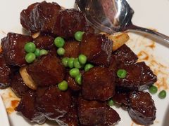 -宝轩渔府·老字号海鲜·正宗津菜(水上店)