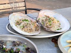 -八仔大富楼·河鲜(西江店)