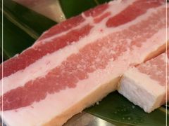 -朴安胖·韩国烤肉(沈阳店)