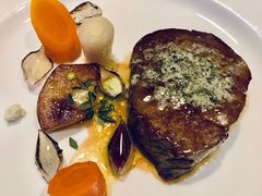 -迪拜帆船酒店海底餐厅