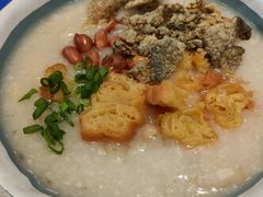 -华辉拉肠(宝华店)