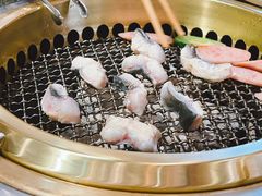 -梦山水日本烧肉(五四广场店)