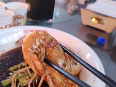 -小林哥的海鲜馆·夜宵烧烤(渔人码头店)