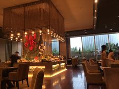 -富力希尔顿酒店·地阔自助餐厅