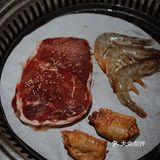 江汉路美食—一家有十几年历史的烤肉店