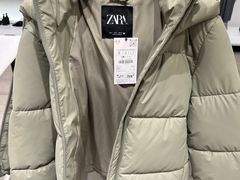 -ZARA(世贸天阶店)