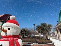 -歌斐颂巧克力小镇